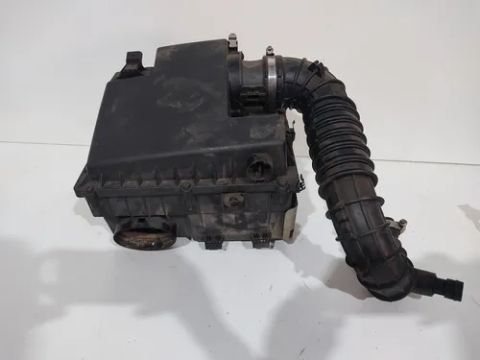 Caixa Do Filtro Do Ar Com Mangueira Da Amarok 2.0 122 140 Cv