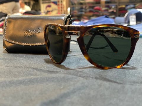 Óculos de Sol Persol Steve MCQueen