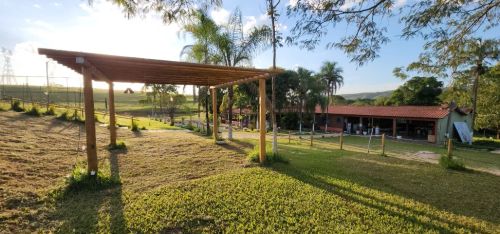 Locação de Fazenda para Finais de Semana!