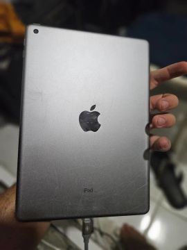 iPad 6 - Tela 9.7 polegadas - 32GB - Wi-Fi