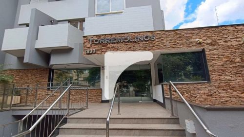 Apartamento para alugar, 131 m² por R$ 4.040,00/mês - Edifício Torremolinos - Londrina/PR