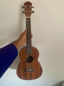 Ukulele