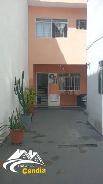 Vendo Salão de Beleza - Vila Ré