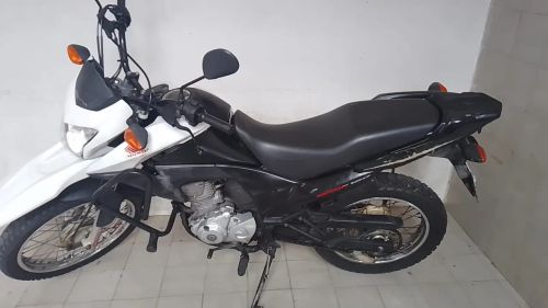 Bros 160