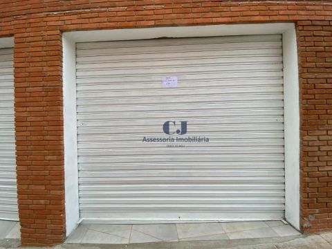 Salão para alugar, 85 m² por R$ 5.075,00/mês - Centro - Sorocaba/SP