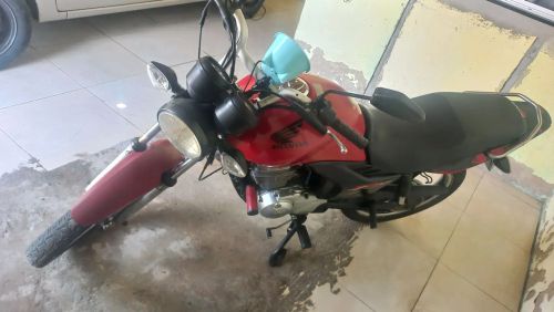 Moto boy disponível pra empresa 