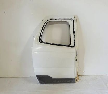 Porta Fiat strada 3 portas