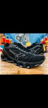 Tênis mizuno pro x 