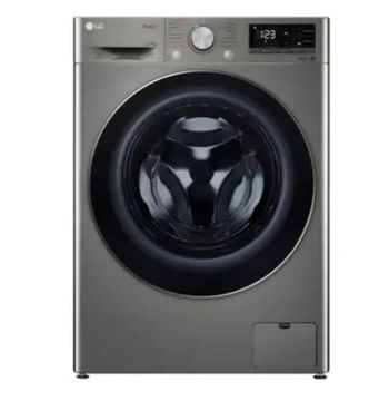 Lavadora de Roupas LG 12Kg