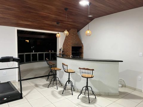 Vendo 2 apartamentos no Cidade Nobre