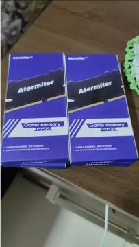 Kit Memória Altermiter 16GB 2X8GB DDR3 1600Mhz