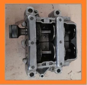 Balanceiro Motor Outlander 2018 2019 2020 2021 2.2 Diesel