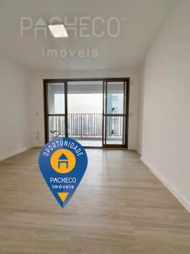 Apartamento, Vila Madalena - São Paulo