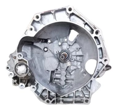 Caixa Cambio Dual Sem Robô Fiat Idea 1.8 2012 A 2016