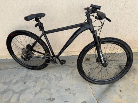 Bicicleta Absolute, aro 29, Semi nova