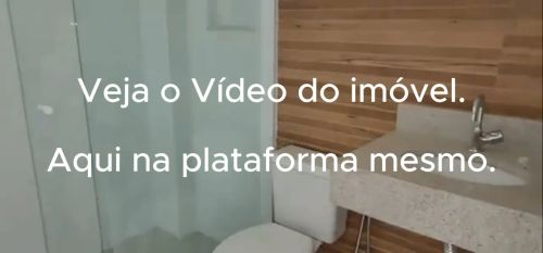 Ao lado da UNIFAA - Canto do Galo - 2 quartos novo!