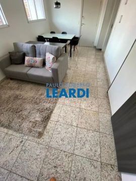 APARTAMENTO - SÃO PEDRO - MG