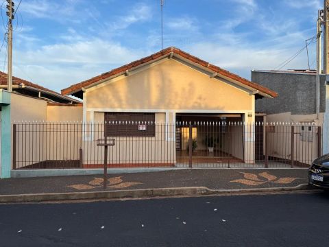 VENDO Casa 
