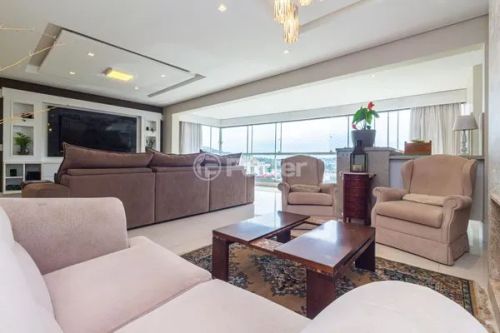 Apartamento à venda de 200 m² com 4 Quartos, Suítes, 3 Vagas em Jardim do Salso - Porto Al