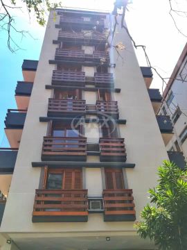 Apartamento de 170.0m² no bairro Independência, co