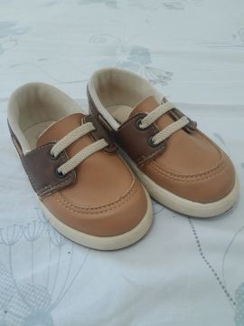 Sapatos Pimpolho Tam 21