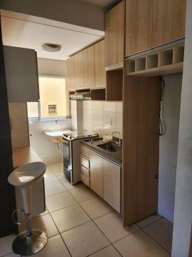 Vendo Apartamento 2 quartos