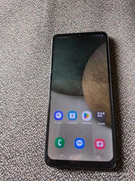 Samsung Galaxy A12
