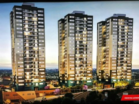 Apartamento em Guarulhos