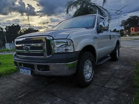 CAMINHONETE F250