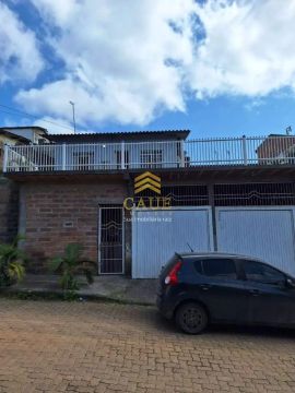 CAUE IMOVEIS VENDE Casa  por R$ 140.000