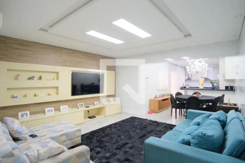 Casa à Venda - Tatuapé, 3 Quartos, 183 m2