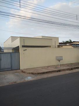 Casa no bairro asa branca 