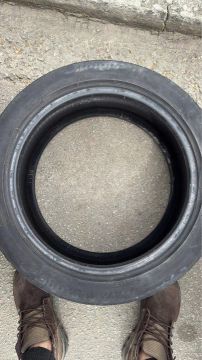 Pneu Aro 17 Bridgestone 215/50/17