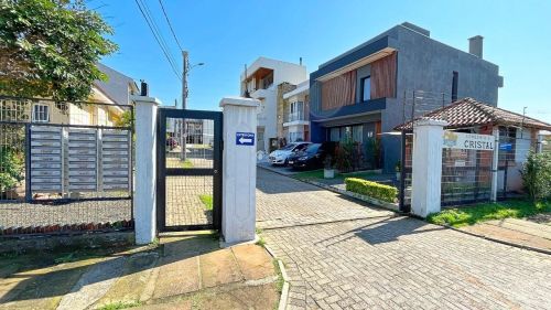 Terreno amplo no bairro Passo das Pedras, em Porto Alegre