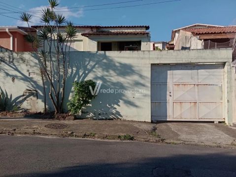 casa - Jardim Leonor - Campinas