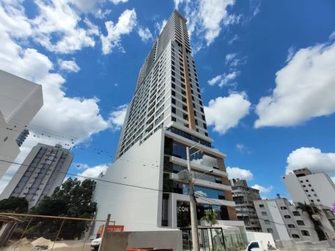 Icon Residence