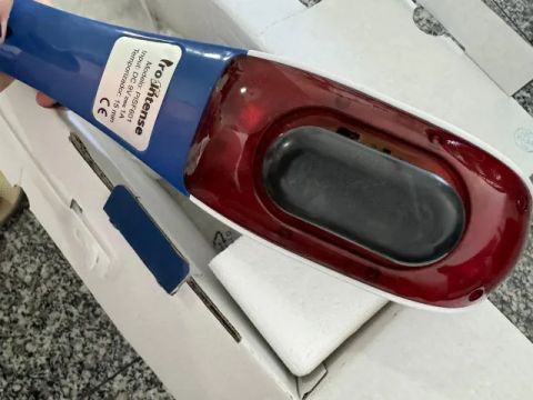 Massageador portatil