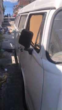 Vendo lombo