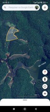 Sítio Ibiúna 1.000m² canto dos pássaros 