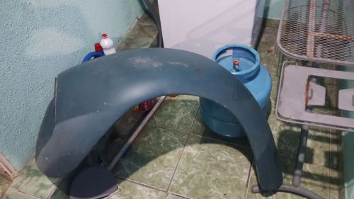 Paralama do Fusca LADO DIREITO E LADO ESQUERDO. Vendo os dois juntos ou a unidade 200 cada