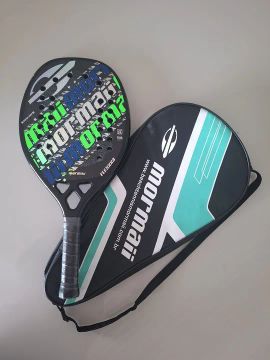 Raquete de Beach Tennis Mormaii Flexxx NOVA 