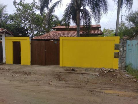Aluguel casa