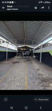 Oportunidade imperdível: Galpão à venda no Centro de Taubaté-SP com 1 sala, 2 banheiros, 2