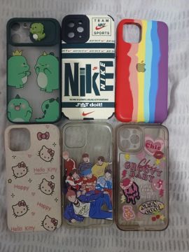 Capa Iphone 11 pro