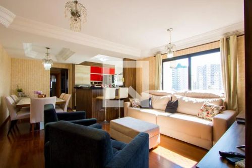Apartamento à Venda - Jardim Bela Vista, 2 Quartos, 106 m2