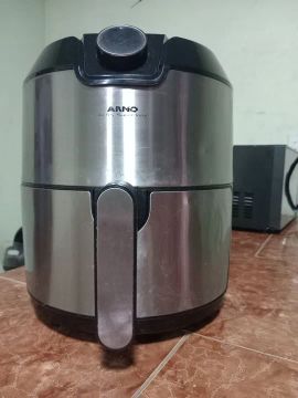 Vendo eirfraer arno