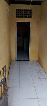 Casa para alugar, joquei clube