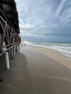 COMPRE SEU LOTE NA PRAIA DE MORRO BRANCO BEBERIBE CEARÁ