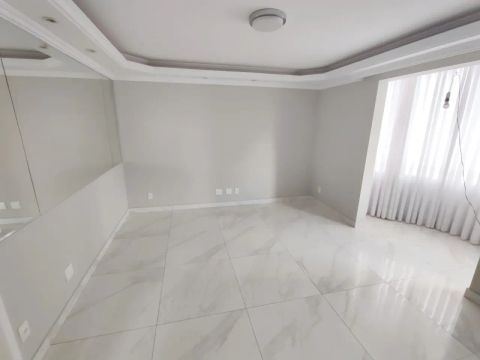 Cobertura para venda com 3 quartos 3 vagas em Barroca - Belo Horizonte - MG