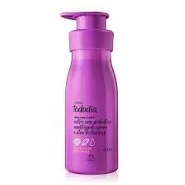 Creme Hidratante Corporal Tododia 400ml - Extratos Naturais